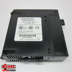 IC693CPU364 GE CPU Module