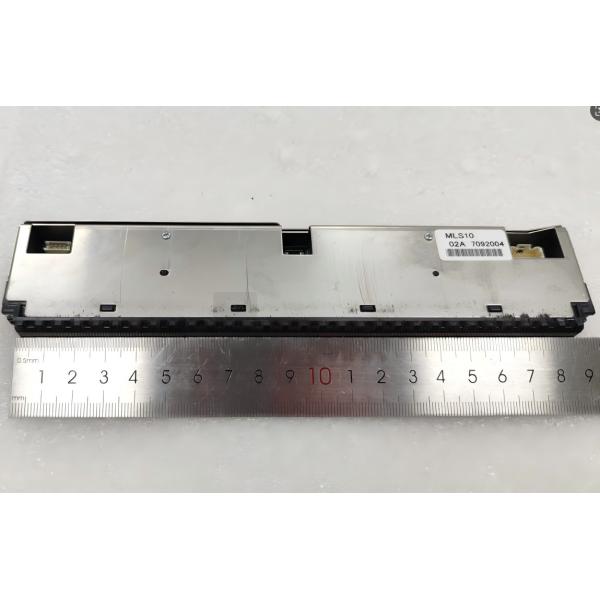 Glory Counter GFS-120-53 Metal Wire Detection Sensor MLS10 Part Number GFS-120