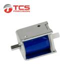 0.9W Micro Electric Air Valve DC 6V Mini Electric Solenoid Valve For Medical