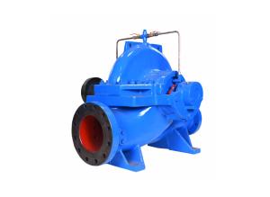 China 50-20000m3/H Seawater Circulation Pump / Corrosive Liquid Pump 3000V 6000V factory