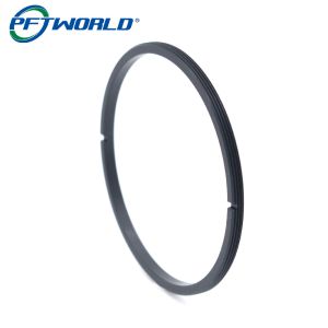 Anodizing Options for CNC Machined Aluminum Parts Enhancing Corrosion Protection