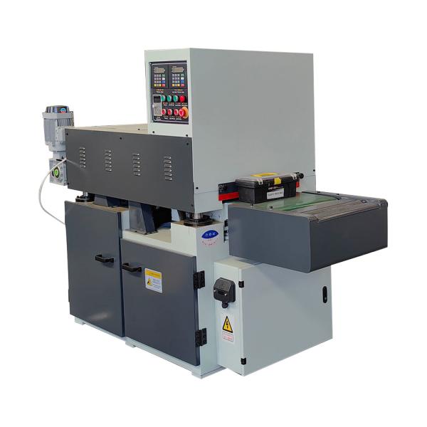Woodworking Furniture Thickness Planer MB400-2 Automatic Double Side Planer