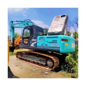 China 2017 Original Hydraulic Valve Used Kobelco SK60 SK140 Excavator SK200 SK210 Japan factory