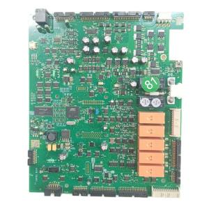 China ATM Machine Parts NCR S2 Dispenser Control Board TOP Level Assembly 4450757206 445-0757206 factory