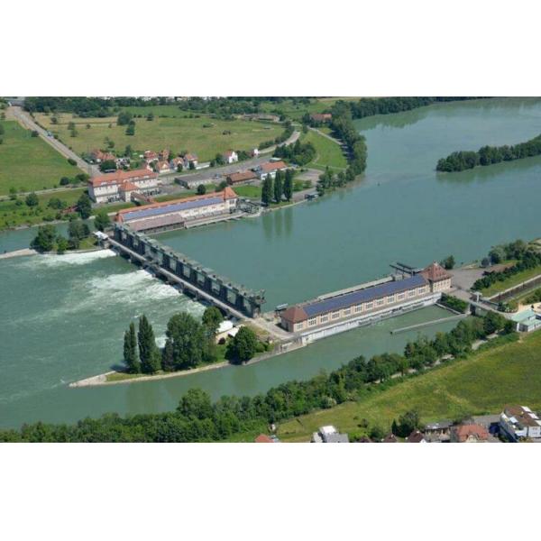 Low Voltage Single Core Steel Wire Armoured Electrical Cable With Black Sheath