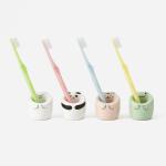 OEM Home Decorative Toothbrush Stand with Wholesale Price