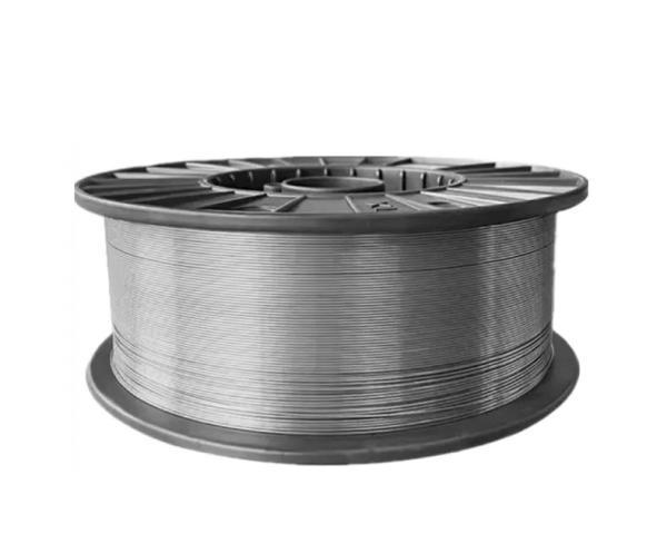 625 Aws A5.14 Nickel ERNiCrMo-3 Welding Wire Rod Argon Arc In Marine Environment