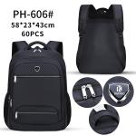 Multifunction Large Capacity Laptop Backpack Waterproof 23 Inch Men'S Travel