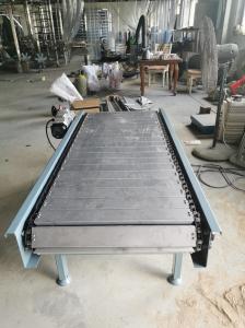 China                  Standard Conveyor for Plastic Bags Belt Conveyor for Inkjet Coding Machine              factory