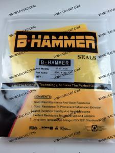 China ISO9001 Hydraulic Breaker Seal Kit Hammer Breaker Seal Kit SOOSAN--SB10 factory