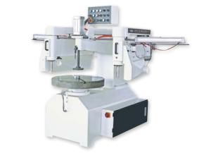 China MX7812 Double-spindle Auto Copy Milling Machine factory
