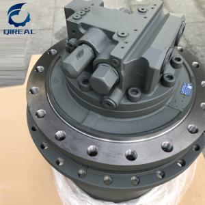 China Construction Machinery Parts Hydraulic Parts GM60 Travel Motor Assy For Excavator R305 SH350 SK350-8 factory