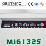 Horizontal Woodworking Sliding Table Saw For Furniture Making