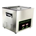 Benchtop Medical Ultrasonic Cleaning Machine 110/220V Pharmaceutical / Food