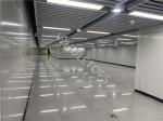 Interior 1250mm width Ceramic Coated Aluminum Panel A1 Class