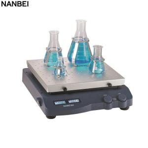 China Laboratory Medical LCD Digital Linear Shaker factory