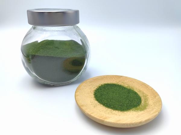 Aonori Dried Seaweed Powder Crispy Ao Nori Flakes Sea Vegetable Flavor For