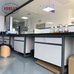 Safety-oriented Modular Chemistry Lab Furniture Lab Furnitures for Research