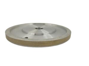 China High Hardness Diamond Grinding Wheel Grit 80-400 for Exceptional Performance factory