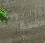 Healthy Safety Wpc Vinyl Flooring No formaldehyde Waterproof / Anti-corrosion