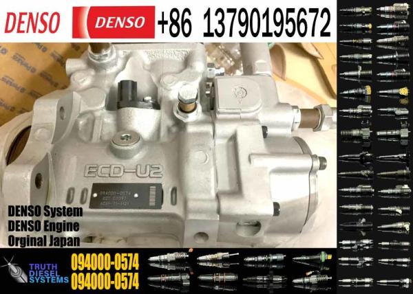 PC40 PC50 Excavator Diesel Injection Nozzle 729929-51350 129927-51250 4TNV94L