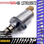 DENSO New Suction Injector Control Valve 294200-0660 294200-0670