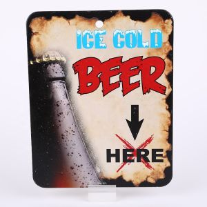 Moisture Proof Coated Paper Hangers Offset Printing Customized Packaging