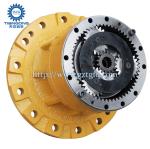 E315D 315D Excavator Swing Gearbox 199-4602 Heat Treatment