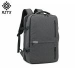 35L Carry On Expandable Travel Men Business Backpack Anti Theft
