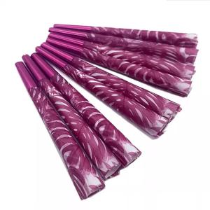 Natural Customized Rolling Smoking Paper King Size And 1 1/4 Classic