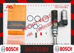 Fuel injector 0414701083 0414701006 0414701084 0414703004 0414703009 Compatible