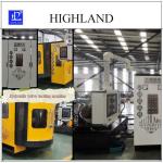 Ship Hydraulic Test Benches 500L/Min Flow Rate And YST500 Specification