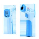 Handheld Infrared Skin Thermometer / Infrared Temperature Detector