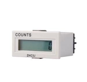 China ZHC3J 220V Programmable Digital Eletronic Count Up Down Time Timer factory