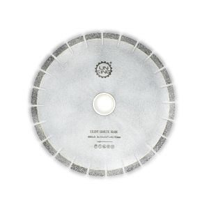 China 9 10 12 14 Inch Diamond Saw Blades for Granite Marble Cutting Bridge Saw Machine on sale