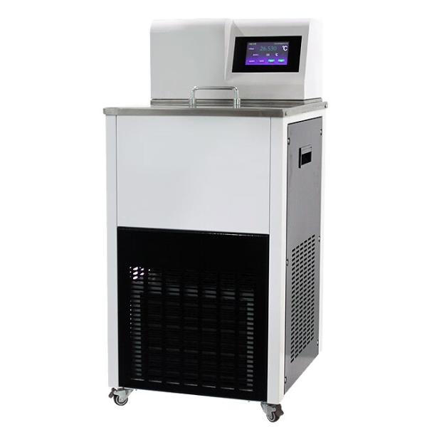 Electronic Low Temperature Constant Temperature Water Tank Heating Refrigeration Reactor