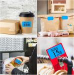 4" X 2" (102 Mm X 51 Mm) Barcode Shipping & Multipurpose Labels, Premium