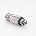 Steel PC40 Excavator Relief Valve 723-40-92103 For Komatsu Mini Excavator