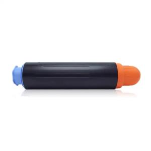 China C-EXV12 Canon Printer Compatible Canon IR3235 3245 3570 3530 4530 4570 Black Laser Toner factory