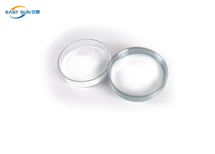 High Quality 1 Kg 20 Kg Tpu Hot Melt Powder Dtf Glue White Adhesive Powder For DTF Powder Shaker