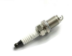 China Honda High Power Spark Plugs Oem / Odm Available 12290-R62-H01 factory