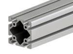 T-Slot & V-Slot 80-90 Series Aluminum Profiles -8-8080W