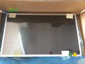 China 18.5 inch AUO LCD Panel Normally White G185XW01 V201 LCM 1366×768 Brightness 450 factory