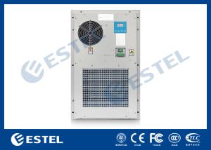 China 300W Mixed Liquid Air Heat Exchanger Galvanized Steel Cover HE06-30SEH/01 factory