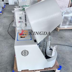 China Vertical Planetary Ball Mill (Semi-circle Type) High Speed Ball Mill for Lab/Industry Ball Mill factory