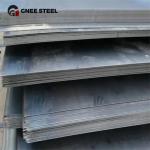 Q500D Q500E HSLA Steel High Strength Low Alloy Hot Rolled Steel Sheet