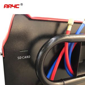 AA4C A/C Refrigerant handling system AA-X540
