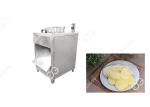 300-500kg/H industrial Potato Chips Machine Potato Chips Slicer Machine supplier