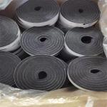 Heat Insulation Foam Door Seal Window Weather Stripping Anti Fire
