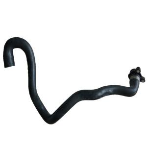 China ISO/TS16949 Car Fitment BMW E60/E61/535i SQCS Water Pipe 11537541992 for VOLVO factory